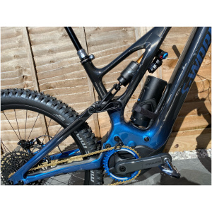 Trail Watts Specialized Range Extenders
