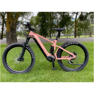 Frey Evolve Neo Sunrise Pink