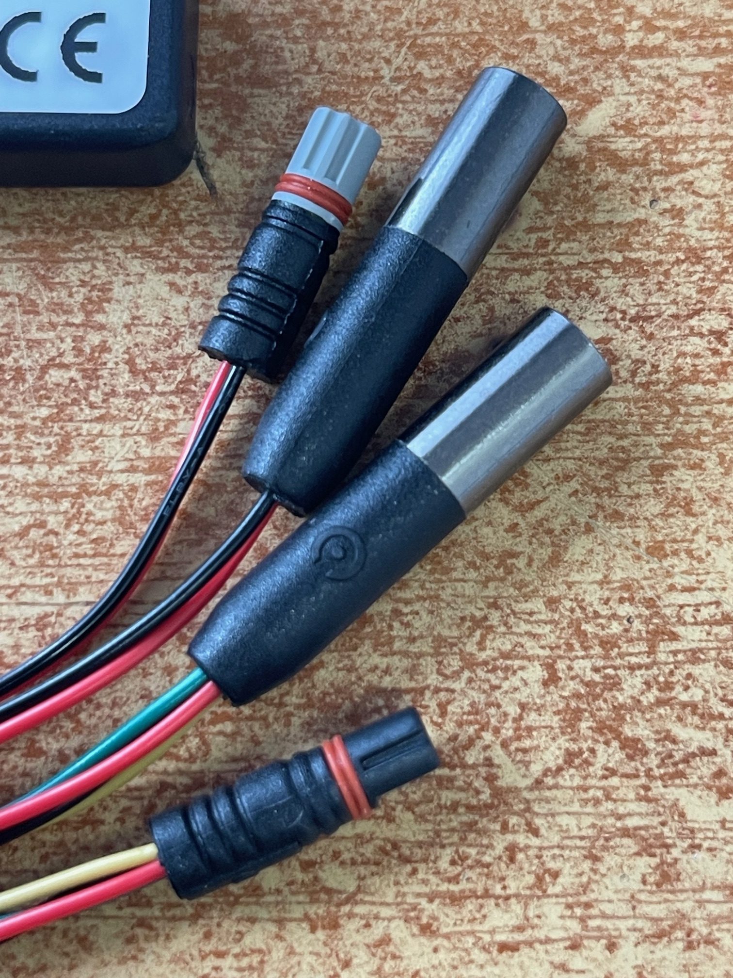 Kit deslimitador E-Bike VOLSPEED para Bosch Smart System V2