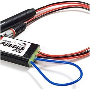 Speedfun Furious Evo easy+ E-Bike Tuning for New Bosch Active Smart System