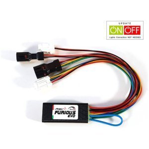 SpeedFun Furious Evo F easy+ for Giant Syncdrive Pro 2 & Syncdrive Sport 2 & new Syncdrive Pro 3 - 2022-2026