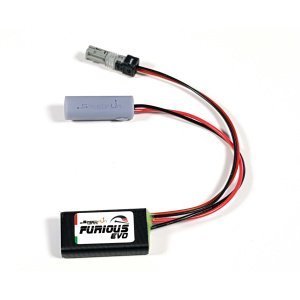 SpeedFun Furious Evo for Bosch Bosch Active / Performance gen 4