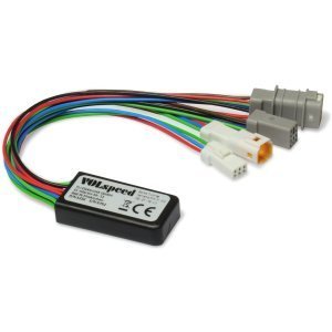 Yamaha Air Drive PW-X, PW-X2, PW-SE, PW-ST, PW-TE, PW-CE Chip