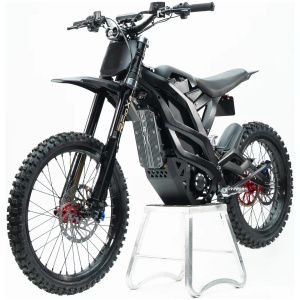Pre-Order 2025 Ventus One + - 28KW High Performance E Motorbike