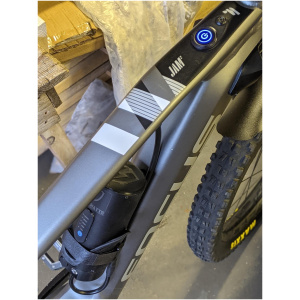 Trail Watts Focus Range Extender