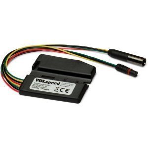 VOLspeed Tuning For Bosch Rim Magnet V2 Gen 4 & 5 Product No: 1405