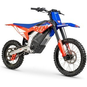 RFN E15 Plus