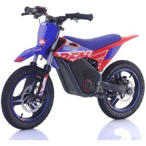RFN Warrior E500