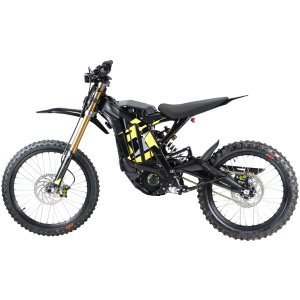 SurRon Light Bee X Electric Dirt Bike (2026)