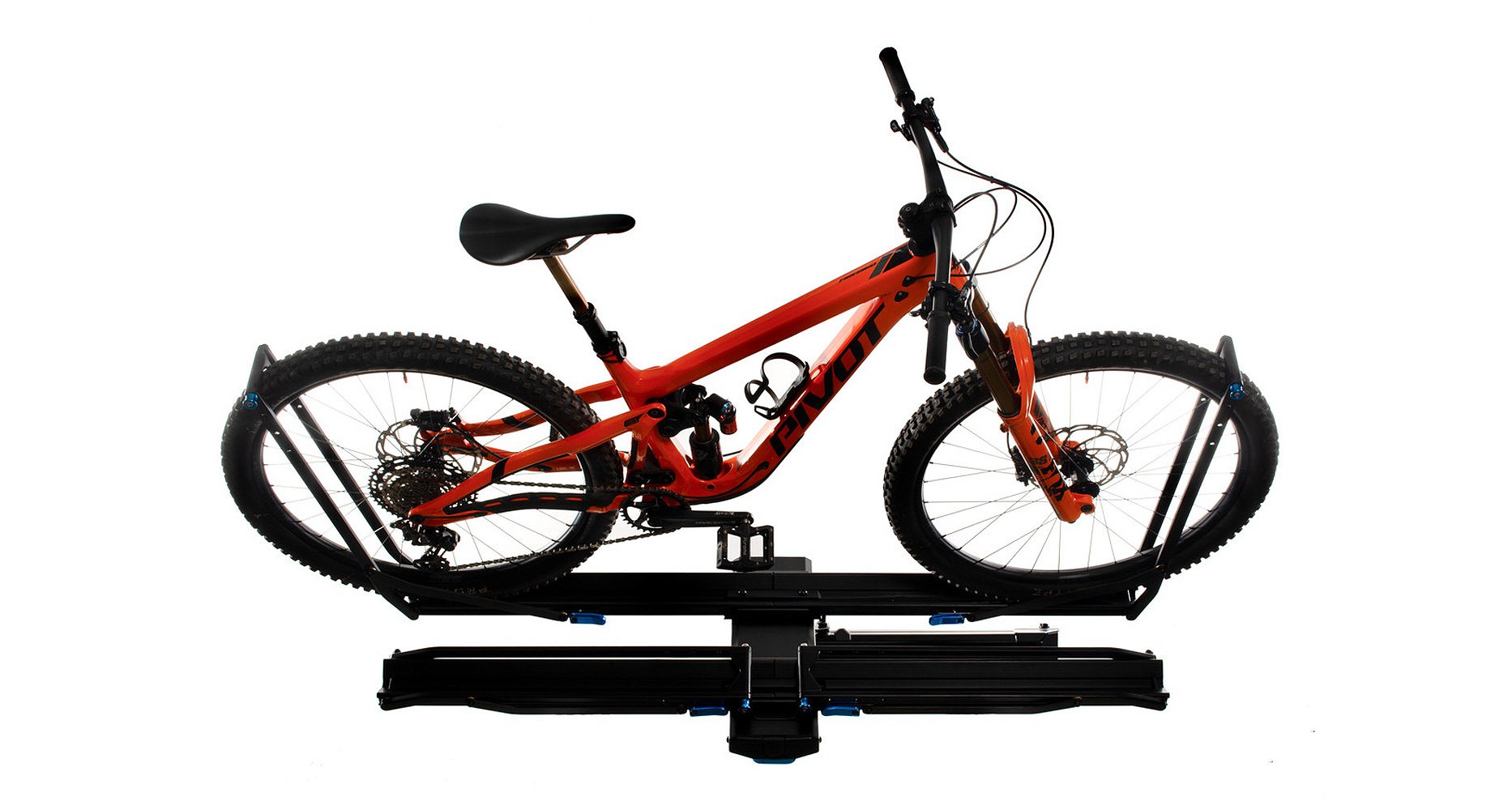 RockyMounts Afterparty 2 Bike Carrier - Image 4