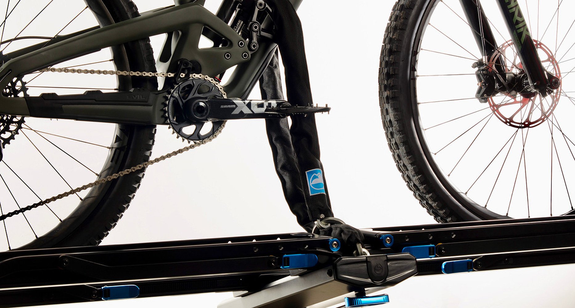 RockyMounts Afterparty 2 Bike Carrier - Image 6